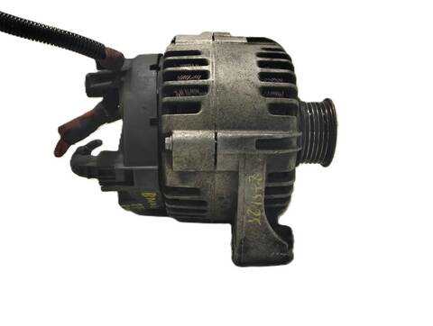 Foto 2ª: Alternador Bmw X3 2.0 16V DIESEL CAT 150CV (2004)