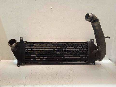 Intercooler Mercedes Clase ML 320 4.0 CDI 32V CAT W163)