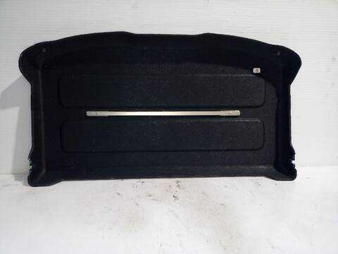 Foto 2ª: Bandeja Trasera Mitsubishi ASX MOTION 4WD 116CV [4N13] (2010)