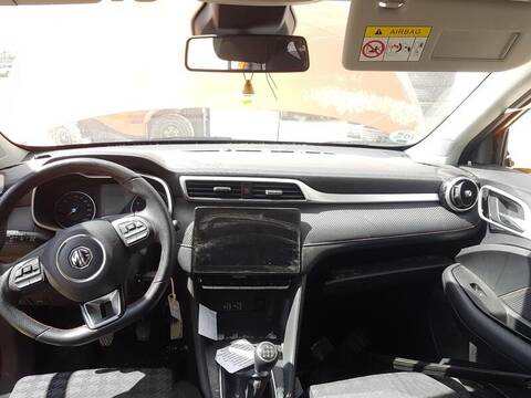 Kit Airbag Mg ZS 1.5 VTI 106CV 78KW