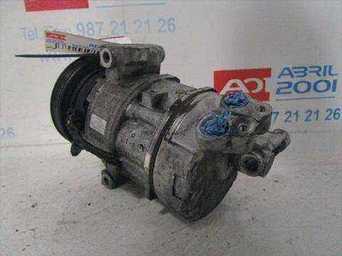 Foto 2ª: Compresor Aire Acondicionado Fiat Stilo 1.6 16V 192_XB1A) 103CV 76KW [182 B6.000] (2003)