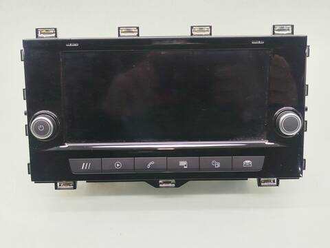 Foto 2ª: Pantalla Multifuncion Seat Ibiza 1.0 MPI 80CV 59KW [DSGD] (2023)