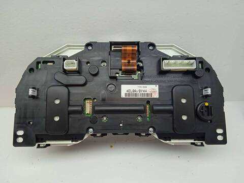 Foto 2ª: Cuadro de Instrumentos Nissan Qashqai VERSION INDEFINIDA