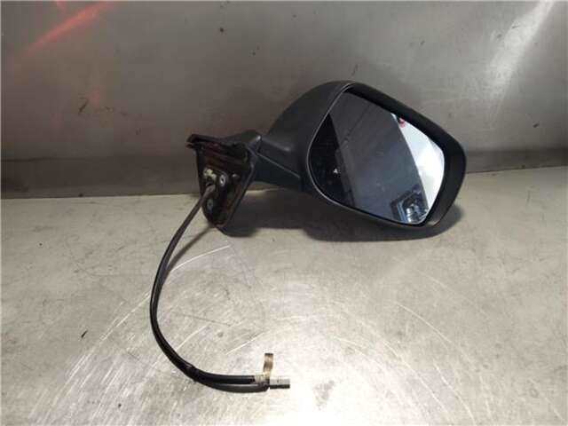 Foto 2ª: Retrovisor Derecho Toyota Auris 2.0 LUNA [2.0 LTR. - 93 KW D-4D CAT] [1AD]