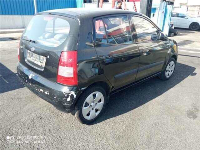 Foto 2ª: Elevalunas Eléctrico Delantero Izquierdo Kia Picanto 1.1 [G4HG]