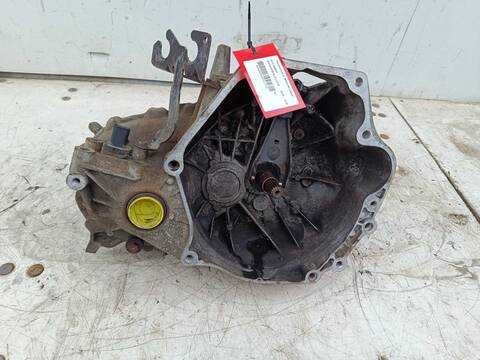 Caja Cambios Chrysler Neon 2.0 LE 133CV 98KW