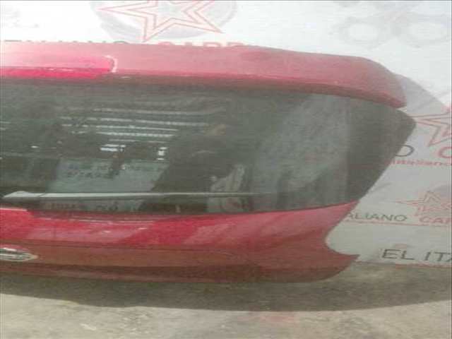 Foto 4ª: Portón Nissan Micra 98CV 72KW