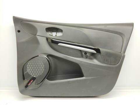 Tapizados Cartoneras Renault Clio 90CV 66KW
