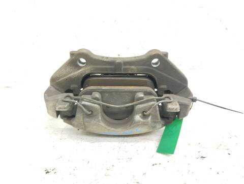 Foto 2ª: Pinza Freno Delantera Izquierdo Dacia Sandero ANIVERSARIO 95CV 70KW [K9K U8] (2018)