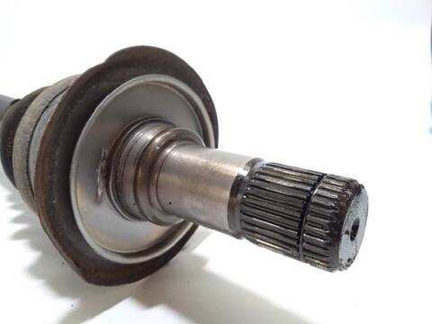 Foto 3ª: Transmision Trasera Derecha Bmw X4 XDRIVE 35D 313CV 230KW [N57D30B] (2017)