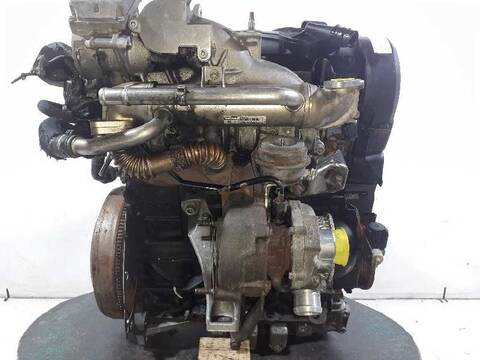 Foto 2ª: Motor Completo Audi A4 1.9 TDI BERLINA 116CV 85KW [BKE] (2004)