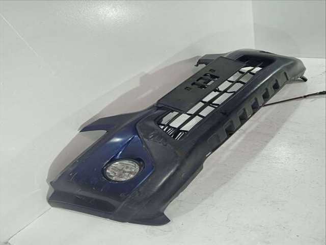 Foto 2ª: Paragolpes Delantero Honda Crv ES 140CV 103KW RD8) [N22A2] (2006)