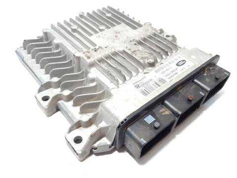 Centralita Motor ECU Land Rover Range V6 TD HSE 190CV 140KW