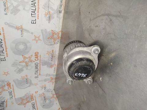 Foto 4ª: Soporte Motor Mercedes Clase C 160 C 220 T CDI BLUETEC 205.204) 170CV 125KW FAMILIAR [651921] (2014)