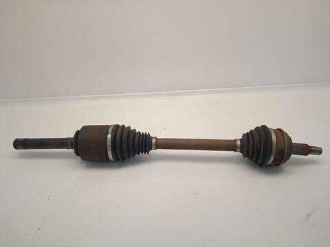 Transmision Trasera Derecha Land Rover Range V8 HSE 299CV 220KW