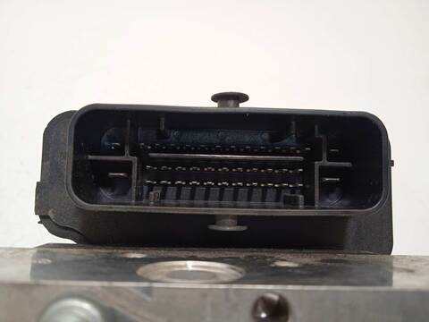 Foto 4ª: Abs Renault Kadjar INTENS 130CV 96KW [R9M414] (2016)