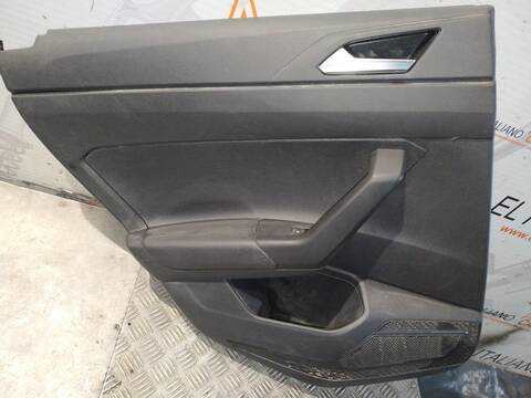 Foto 2ª: Tapizados Cartoneras Volkswagen Polo ADVANCE 95CV 70KW [DKL] (2020)