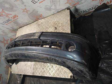 Foto 2ª: Paragolpes Delantero Bmw Serie 5 518 525D BERLINA 163CV 120KW [25-6D-1] (2001)