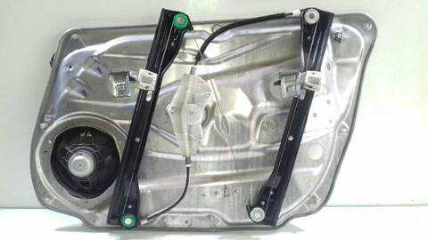 Foto 3ª: Elevalunas Eléctrico Delantero Izquierdo Mercedes Clase C 160 3.0 CDI CAT BERLINA 224CV 165KW [642960] (2008)