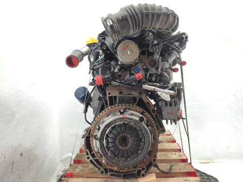 Foto 2ª: Motor Completo Renault Twingo 1.5 DCI 75 75CV 55KW [K9K820] (2014)