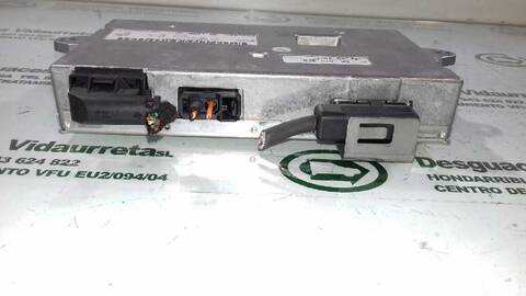 Foto 3ª: Centralita Motor ECU Audi A6 3.0 TDI QUATTRO 165KW) BERLINA 225CV [BMK] (2004)