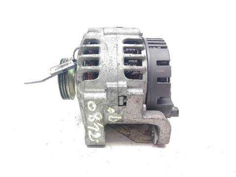 Foto 2ª: Alternador Dacia Logan VERSION INDEFINIDA (2004)