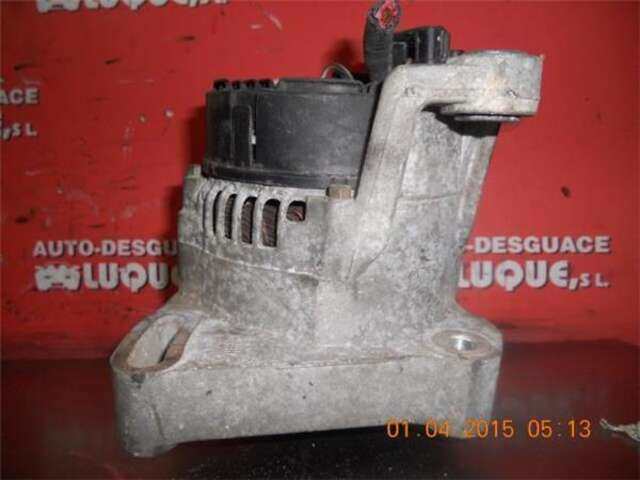 Foto 2ª: Alternador Fiat Punto 1.2 G 60CV [188 A4.000]