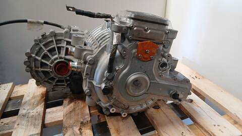 Motor Completo Fiat 500 ICON 113CV 83KW