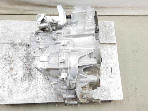 Caja Cambios Man TGE KASTEN 2.100-2.140-2.180 FWD