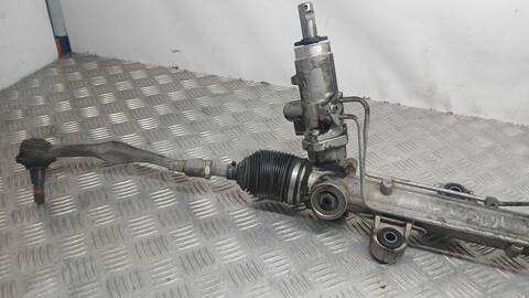 Foto 3ª: Cremallera de Direccion Volkswagen Transporter 2.5 TDI 130CV 96KW [BNZ] (2009)