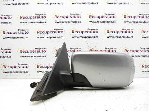 Retrovisor Izquierdo Bmw Serie 3 315 204D4 BERLINA
