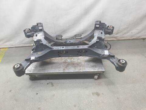 Foto 2ª: Puente Trasero Land Rover Range VELAR R-DYNAMIC HSE (2017)