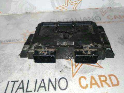 Centralita Motor ECU Peugeot Partner COMBI PRO 69CV 51KW