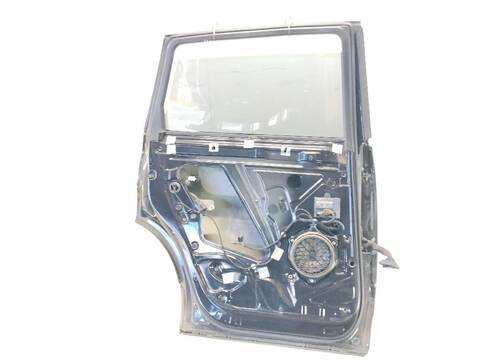 Foto 3ª: Puerta Trasera Izquierda Audi Q7 3.0 TDI QUATTRO [BUN] (2006)