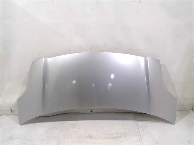 Capot Toyota Yaris 1.4 D 2006-2011