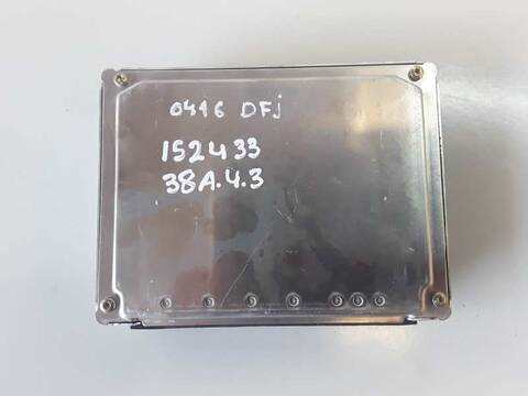 Foto 3ª: Centralita Motor ECU Bmw Serie 3 320 DIESEL TOURING