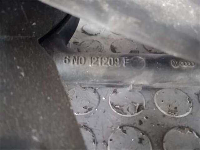 Foto 3ª: Electroventilador Volkswagen Polo 1.9 TRENDLINE [1.9 LTR. - 47 KW SDI] [ASX]