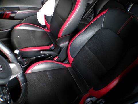 Asiento Delantero Izquierdo Kia Picanto G4LA