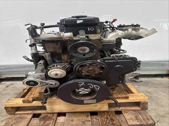 Motor Completo Dodge Ram 375 - 405 CV