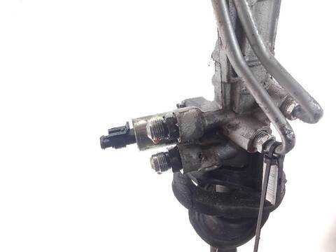 Foto 2ª: Cremallera de Direccion Fiat Ducato 160 MULTIJET 3 0 D [F1CE0481D] (2006)