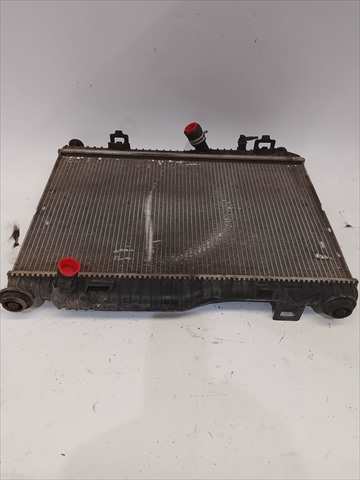 Foto 2ª: Radiador Motor Ford Fiesta 1.5 DIESEL [UGJC] (2015)