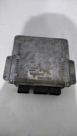 Centralita Motor ECU Fiat Ulysse 2.2 D
