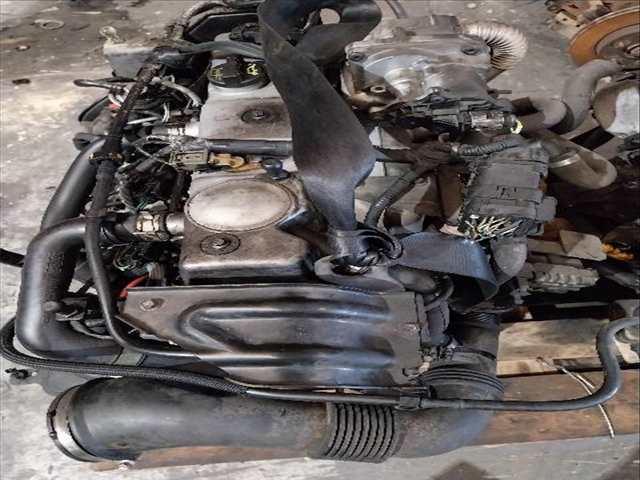 Motor Completo Ford Focus C Max 1.8 D