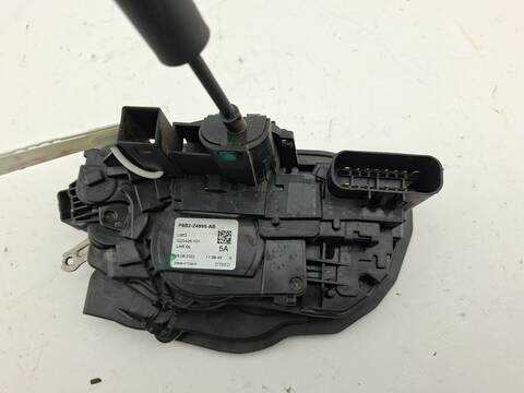 Foto 3ª: Cerradura Puerta Trasera Izquierda Land Rover Defender D250 MHEV 4X4 249CV 183KW (2022)