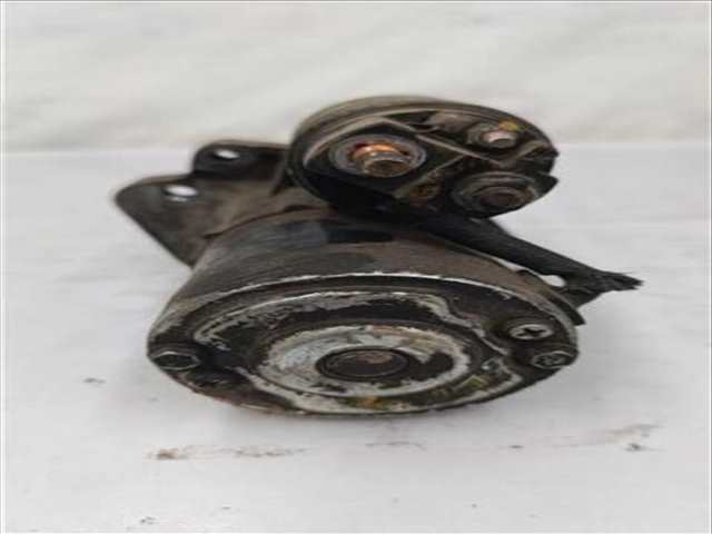 Foto 4ª: Motor de Arranque Renault Megane CONFORT AUTHENTIQUE BERLINA 82CV 60KW II CLASSIC BERLINA