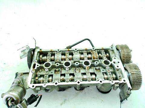 Foto 3ª: Despiece Motor Seat Ateca 1.4 TSI [DJKA] (2016)