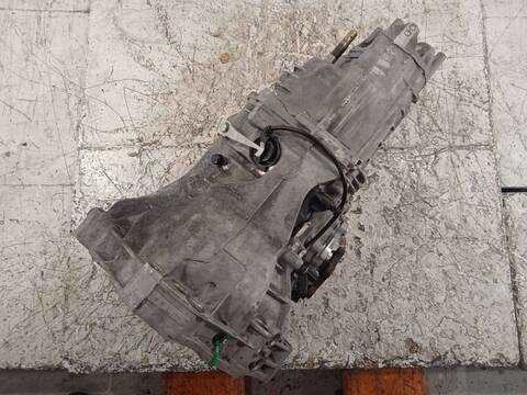 Caja Cambios Audi A4 2.0 20V CAT ALT) BERLINA 131CV 96KW