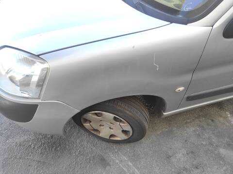 Aleta Delantera Izquierda Citroen Berlingo 9HX