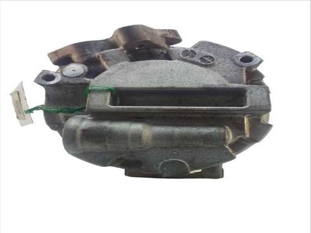 Foto 2ª: Compresor Aire Acondicionado Nissan Qashqai 2.0 DCI (2006)