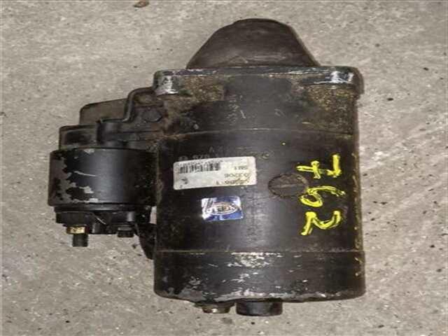 Motor de Arranque Seat Malaga 1.7 GL [1.7 LTR. - 42 KW DIESEL]